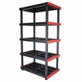 Craftsman SHELVING UNIT B/R 24X40in. CMXRHBP24X40SH